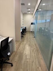 Sbf Center (D1), Office #550270371